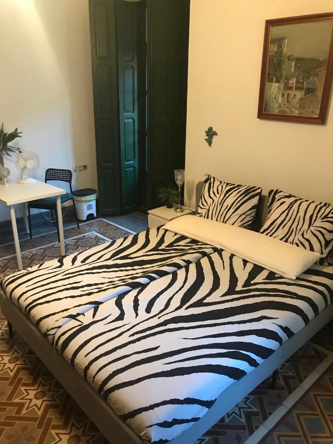 Pension Jean Franco Room Dylano Purchena Ngoại thất bức ảnh